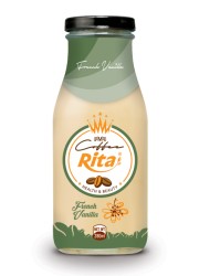 280ml Coffee French Vanilla